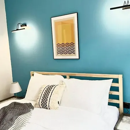 Wonder Homes- Stylish 4br Flat, Terrace, Sea View, Kabatas Provincia di Istanbul