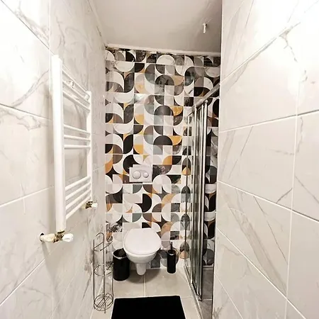Wonder Homes- Stylish 4br Flat, Terrace, Sea View, Kabatas * Istambul
