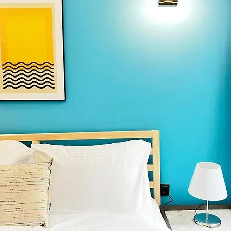 Wonder Homes- Stylish 4br Flat, Terrace, Sea View, Kabatas * Stambuł
